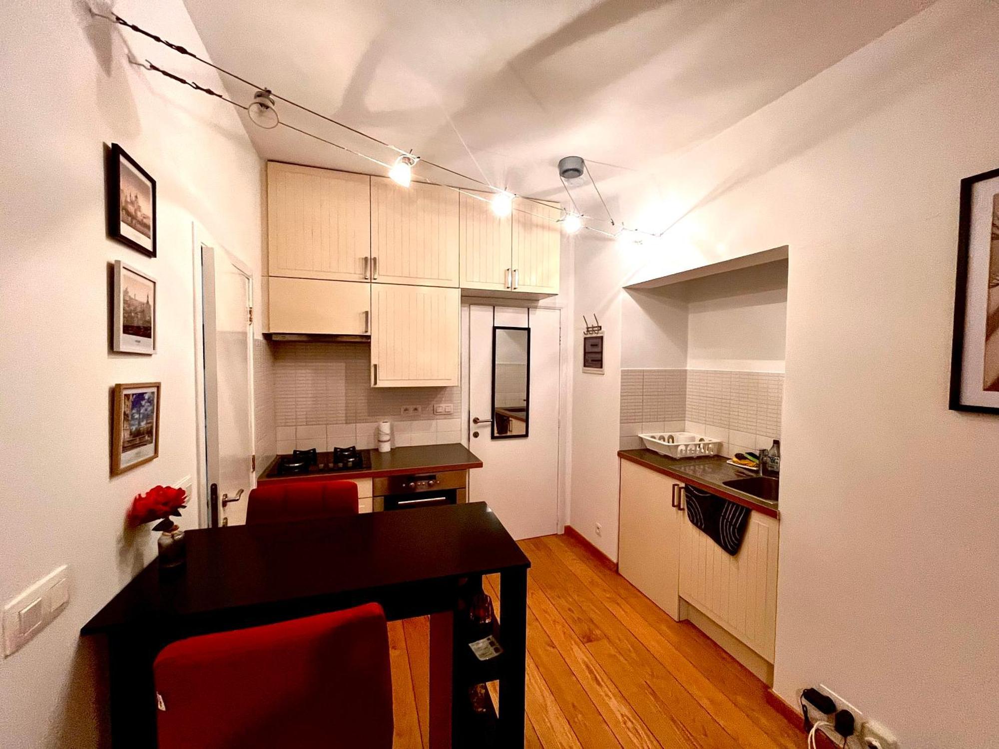 - Quartier Chatelain Appartement Bruxelles