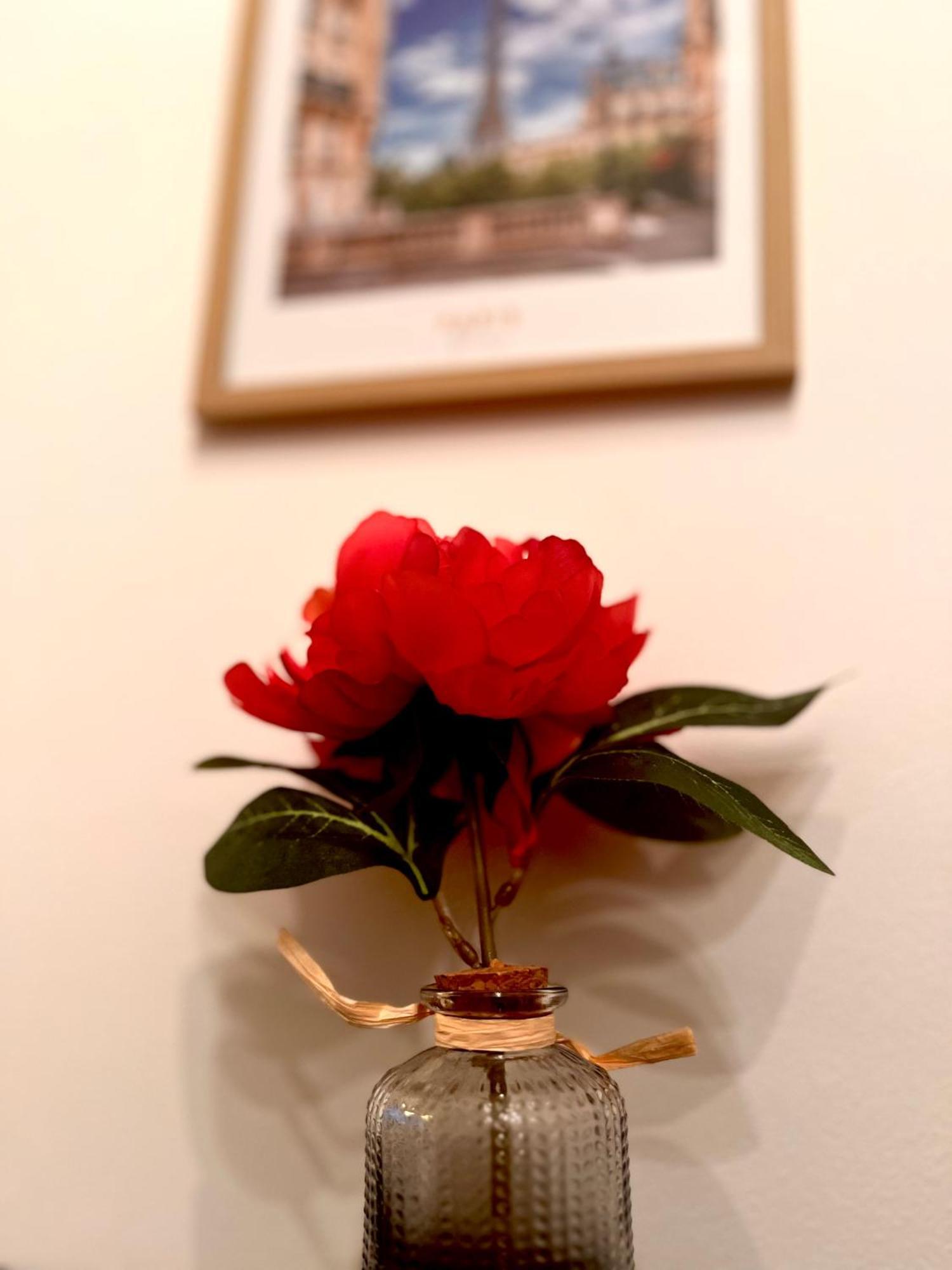 - Quartier Chatelain Appartement Bruxelles